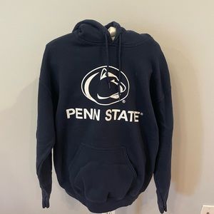 Selling penn state hoodie